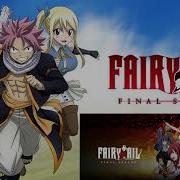 21 Fairy Tail Moving Out Fairy Tail Final Series Original Sound