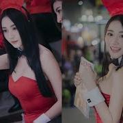 Bunny Donut Is A Thai Playboy Model