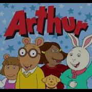 Arthur Arabic Intro Normal