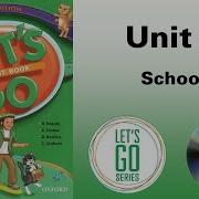 Let S Go 4 Third Edition Unit 4