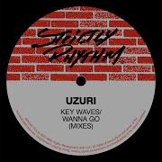 Uzuri Key Waves