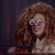 Lady Gaga Live Muppet Show Benny The Jets