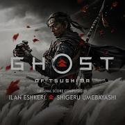 Ghost Of Tsushima Музыка