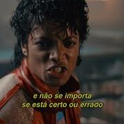 Michael Jackson Beat It Legendado Em Pt