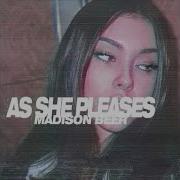 Madison Beer Fools