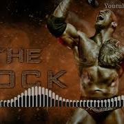 The Rock Theme Ringtone