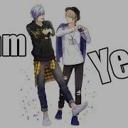 Nightcore Mmm Yeah Deeper Version