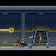 Jetpack Joyride Lil Stomper