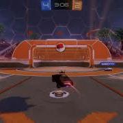 Rocket League Radical Summer Limited Time Beach Ball Mode