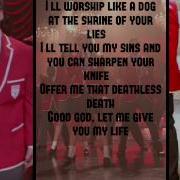 Take Me To Church Glee Lyrics