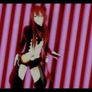 Mmd Loki Laevatein Circus