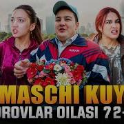 Сатторов Лар Оиласи 2 Кисм