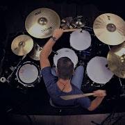 Cobus Twenty One Pilots Jumpsuit Drum Cover