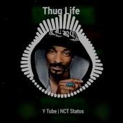 Snoop Dogg Ringtone Edm Mix Thug Life Ringtone