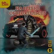 Дмитрий Шелег Аудиокниги