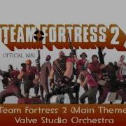 Tf2 Theme