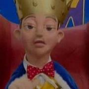 Лентяево Lazytown Я Принц I Am A Prince Russian
