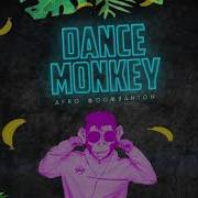 Tones And I Dance Monkey Naix Afro Moombahton Remix