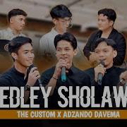 Sholawat Medley