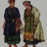 Чи Я Не Хазяйка Чи Не Господиня Ukrainian Folk Song