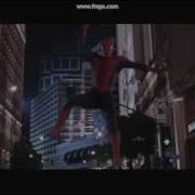 Spider Man Mtv Live Action Lntro