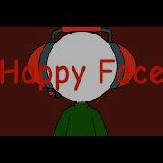 Happy Face Slowed Meme