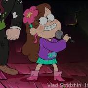 Gravity Falls Taking Over Midnight German