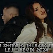 Don Xhoni Remix 2024