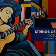 Sax Strings Of Andalusia A Flamenco Journey