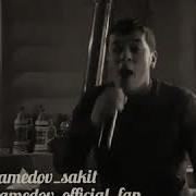 Sakit Samedov Черные Глаза Qara Gozler