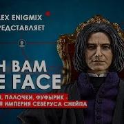 Северус Снейп Учитель Года 2 Переозвучка