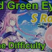 Osu Station Earth Cold Green Eyes Ft Roos Denayer Divine Difficulty S Rank