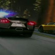 Need For Speed Hot Pursuit Под Русский Рэп