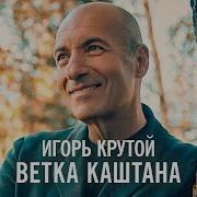 Игорь Крутой Ветка Каштана