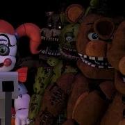 C4D Sfm Fnaf Mega Mashup Collab