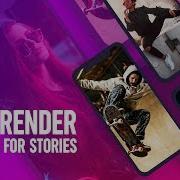 Best Render Settings For Instagram Stories After Effects Quick Tip