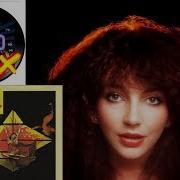 Kate Bush Wuthering Heights Disco Mix Extended Remastered Version Vp