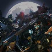 Transformers Prime Beast Hunters Optimus Returns Theme