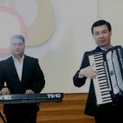 Рамзбек Абдирахмонов