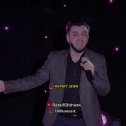 32 Ганапи Абуев Моя Любовь