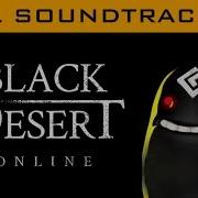 Black Desert Official Soundtrack