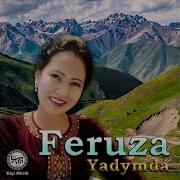 Feruza Yadymda