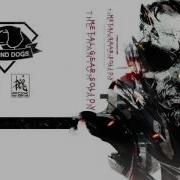 Metal Gear Solid V The Phantom Pain Ost Peace Walker Deployment Theme