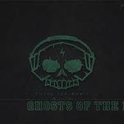 Ghosts Of The Rail Gavin Luke