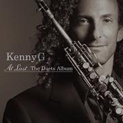 Kenny G Sorry Seems To Be The Hardest Word