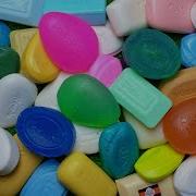 Asmr Мыло И Слаймы