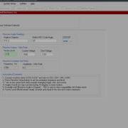 Ti 5000Jx Resolver Excitation Phase Offset Feature