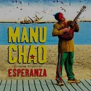 Manu Chao Mr Bobby Single