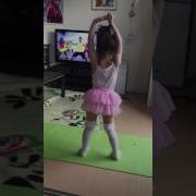 Zumba Dance Baby Mao