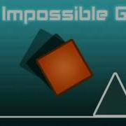The Impossible Game 2 Main Menu